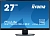 Монитор Iiyama ProLite X2783HSU-B3