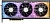 Видеокарта Palit GeForce RTX 3090 Ti GameRock OC 24G NED309TS19SB-1022G