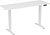 Стол CACTUS CS-EDL-WWT