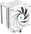 Кулер для процессора DeepCool AK500 WH R-AK500-WHNNMT-G