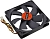 Вентилятор для корпуса ExeGate Mirage 120x25H EX253951RUS