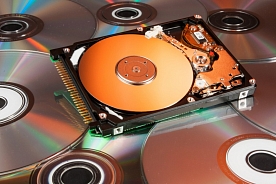 Как восстановить потерянные данные и заставить работать проблемный жесткий диск