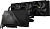 Видеокарта Gigabyte Aorus GeForce RTX 4090 Xtreme Waterforce 24G (rev. 1.1) GV-N4090AORUSX W-24GD