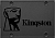 SSD Kingston A400 480GB [SA400S37/480G]