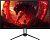 Игровой монитор Acer Nitro KG273UW2bmiippx UM.HX3CD.205