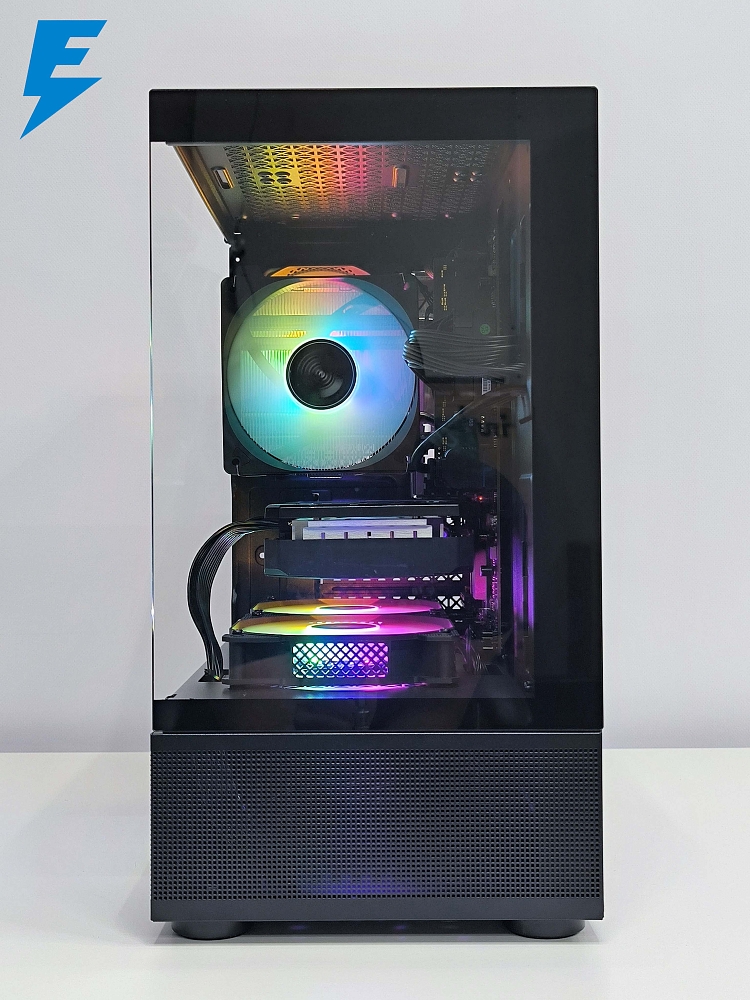 Игровой ПК ARENA 16060 (Intel Core i5-12400F/GeForce GTX 1660