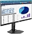 Монитор ExeGate ProSmart EH2400C EX300347RUS