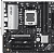 Материнская плата ASUS B850M Max Gaming WiFi