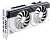 Видеокарта ASUS Dual GeForce RTX 4070 Super White OC Edition 12GB GDDR6X DUAL-RTX4070S-O12G-WHITE