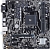Материнская плата ASUS Prime B350M-K