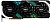 Видеокарта Palit GeForce RTX 4080 Super GamingPro 16GB NED408S019T2-1032A