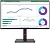 Монитор Lenovo ThinkVision T32h-30 63D3GAT1UK