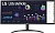 Монитор LG UltraWide 34WQ500-B