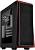 Корпус SilverStone Redline RL06 [SST-RL06BR-W]