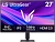Игровой монитор LG UltraGear 27G411A-B