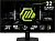 Игровой монитор MSI MAG 322UPF