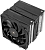 Кулер для процессора Thermalright Royal Knight 120 (черный)