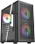 Корпус Powercase Mistral SM05 ARGB CMMSM05B-A3