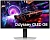 Игровой монитор Samsung Odyssey OLED G8 LS27FG812SIXCI