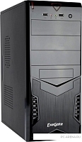 Корпус ExeGate CP-601