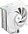 Кулер для процессора DeepCool AK400 Digital SE WH R-AK400-WHADMN-GJD