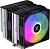 Кулер для процессора XASTRA AX620 Basic ARGB