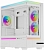 Корпус Thermalright M10 FAN4-C (белый)