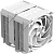 Кулер для процессора ALSEYE Q120DT Plus (белый)