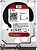 Жесткий диск WD Red Pro 2TB [WD2002FFSX]