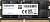 Оперативная память ADATA 32ГБ DDR5 SODIMM 4800 МГц AD5S480032G-S