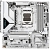 Материнская плата Gigabyte B850M Eagle WiFi6E Ice (rev. 1.1)