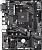 Материнская плата Gigabyte GA-A320M-S2H V2