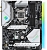 Материнская плата ASRock Z590 Steel Legend WiFi 6E