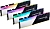 Оперативная память G.Skill Trident Z Neo 4x16GB DDR4 PC4-28800 F4-3600C14Q-64GTZN