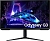 Игровой монитор Samsung Odyssey G3 LS32DG300EIXCI