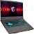 Игровой ноутбук MSI Thin 15 B13VE-3023US
