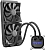 Кулер для процессора EVGA CLC 280mm 400-HY-CL28-V1