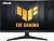 Игровой монитор ASUS TUF Gaming VG27VQM1B