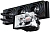 Система жидкостного охлаждения для процессора Thermalright Wonder Vision 360 Turbo ARGB (черный)