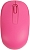 Мышь Microsoft Wireless Mobile Mouse 1850 (розовый) [U7Z-00065]