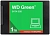SSD WD Green 1TB WDS100T5G0A