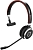 Наушники Jabra Evolve 65 UC Mono