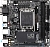 Материнская плата Gigabyte H610I (rev. 1.0)