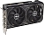 Видеокарта ASUS Dual GeForce RTX 4060 V2 OC Edition 8GB GDDR6 DUAL-RTX4060-O8G-V2