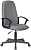 Кресло Бюрократ CH-808LT (серый)