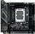 Материнская плата ASUS ROG Strix B860-I Gaming WiFi