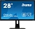 Монитор Iiyama ProLite B2875UHSU-B1