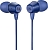 Наушники JBL C50HI (синий)