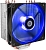 Кулер для процессора ID-Cooling SE-224M-B