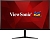 Монитор ViewSonic VX2719-PC-MHD